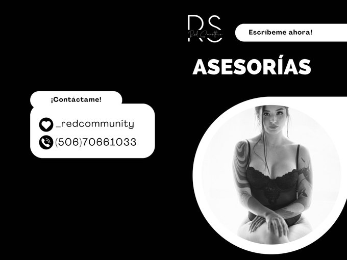 Cont&aacute;ctame 📨 https://t.co/pRTGp1Fw5a