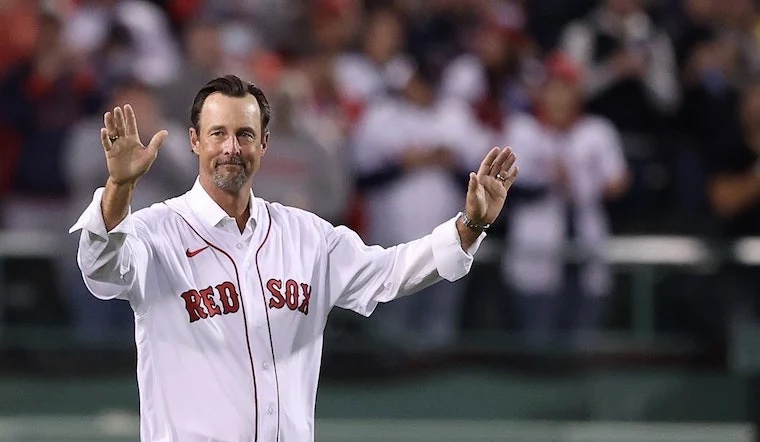 My family and I are truly saddened by the loss of an incredible man, Tim Wakefield. He was not only a legendary athlete but also a remarkable human being who made an impact on the City of Boston. Tim's kindness and sportsmanship on and off the field will forever be remembered.