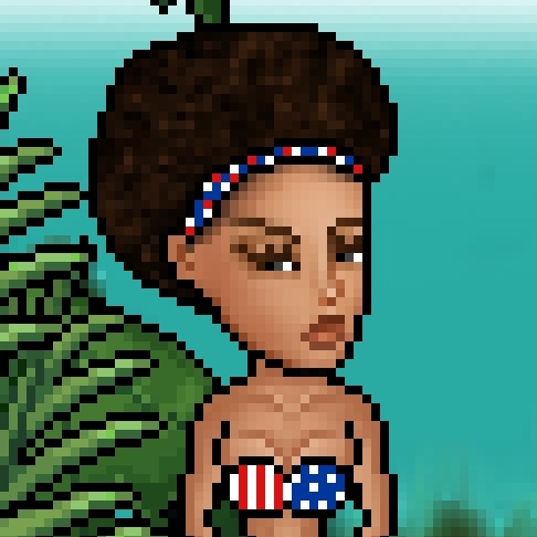 hbMaraya's tweet photo. Afro descent, new journey! 🌻 https://t.co/XSd5T5GNzc