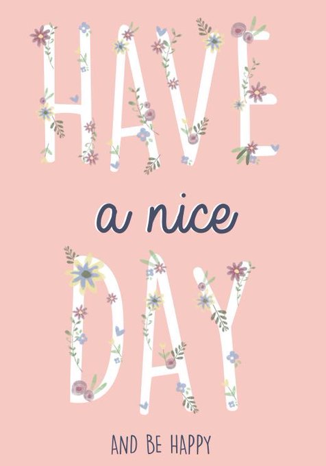 Have a good night ✨ and day ☀️ I'm going to be ✅ONLINE✅ in about 1-2 hours ⏰ https://t.co/ol9g2vkDuM