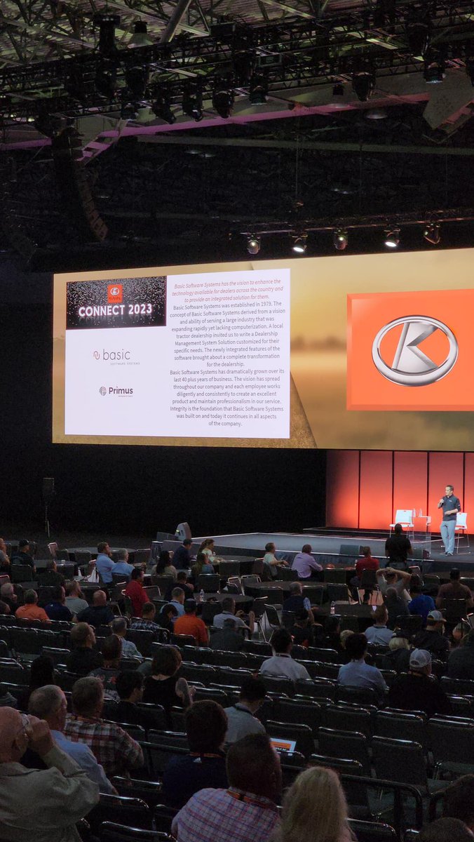 BASIC Software Systems tweet media