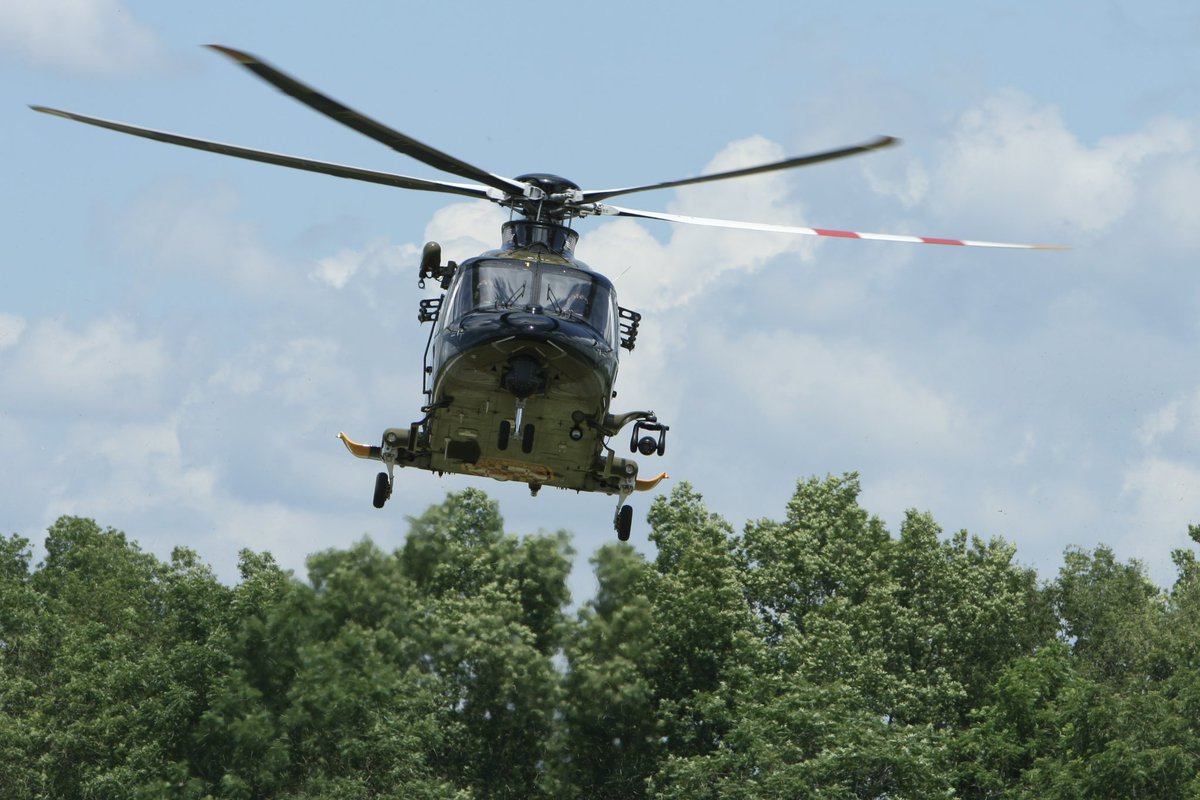 Maryland State Police Helicopters tweet media