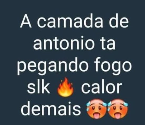 nickgostosaa's tweet photo. 🔥🔥🔥 https://t.co/TknRbe1qAr