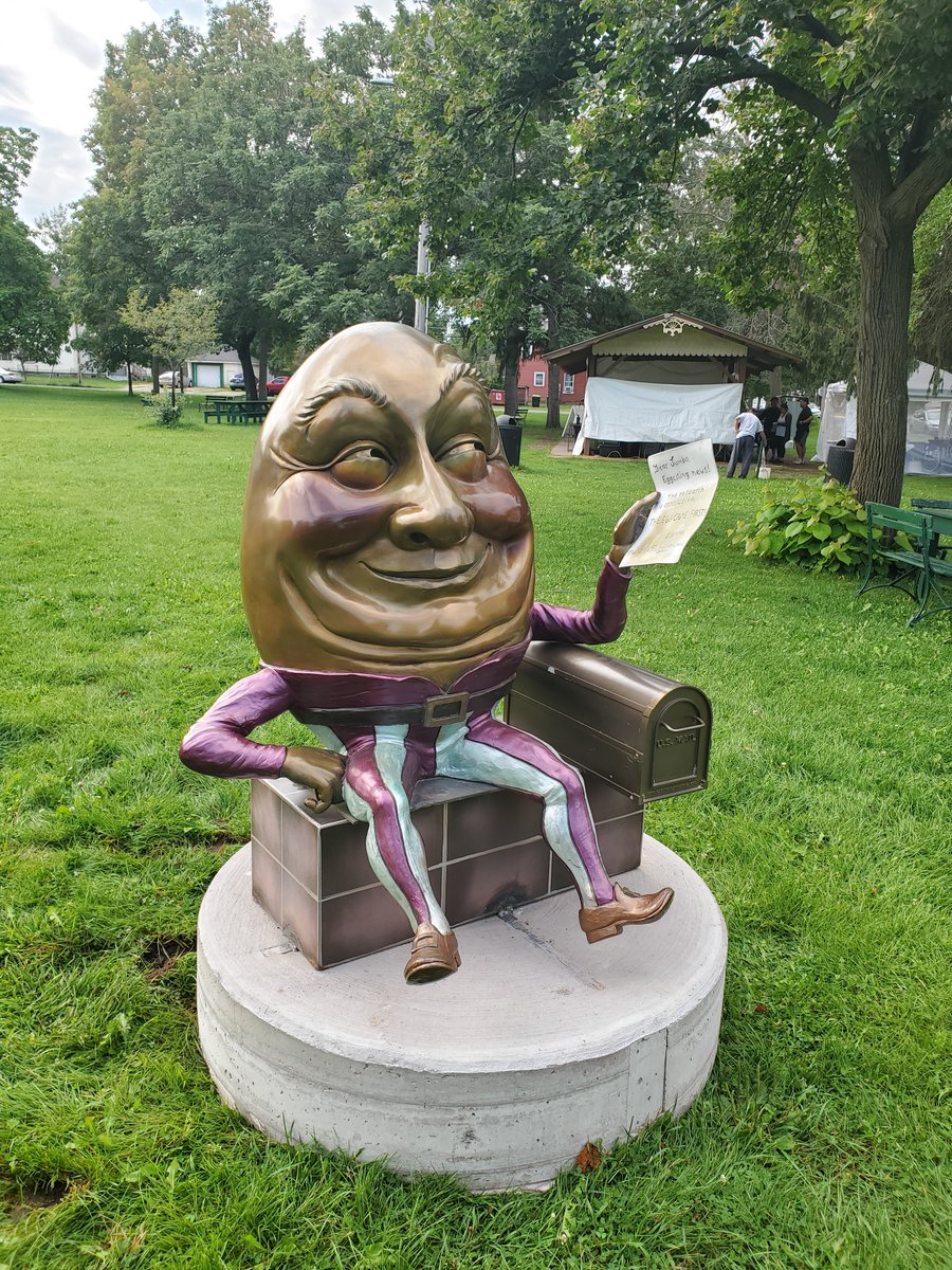 Explore Menomonie tweet media