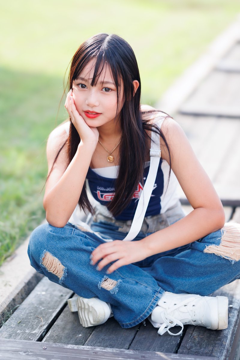 2023.09.09 九十九島パールシーリゾート りあちゃん(@Himawar184) #ria