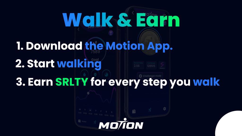 NewtonMotion's tweet photo. Keep Walking. Never Stop.
$MOTN #MotionChallenge #ShowYourMotion
#Saitama #SaitaPro #SaitaCard #SaitaChain #BNB #ETH #DeFi https://t.co/s3A7CXkdr7