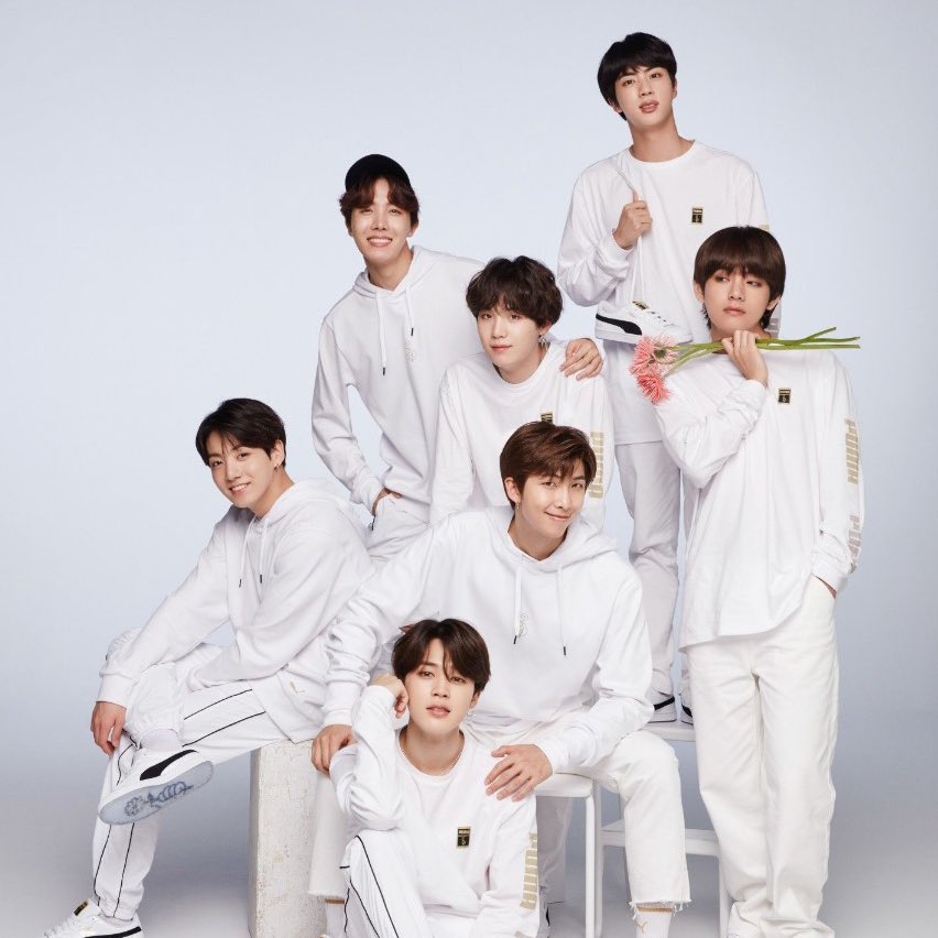 Jungkook (BTS) é atualmente o ato de k-pop com mais ouvintes mensais no Spotify, superando o BTS.