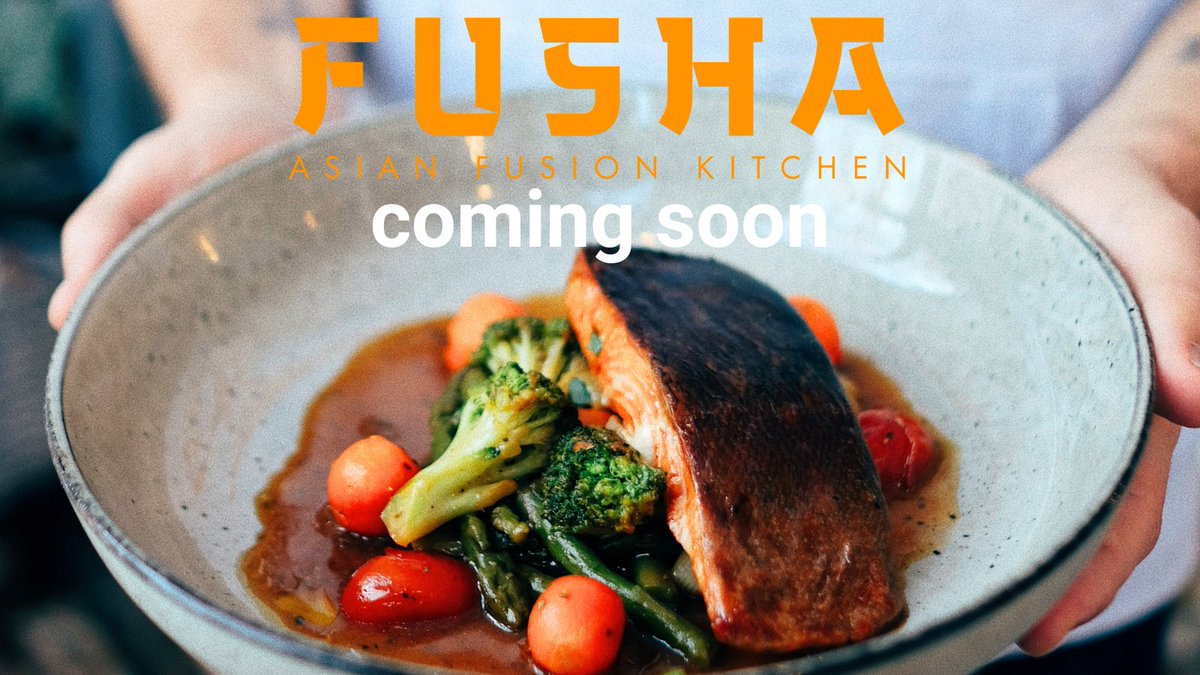 Teriyaki, the art of glossy and grilled flavours, originated in Japan. From preserving fish to enhancing proteins, it's a timeless delight. Fusha is cooking up teriyaki magic, opening soon! Stay tuned for savoury updates. 🍽️👘 #COMINGSOON #restaurant #Foodie