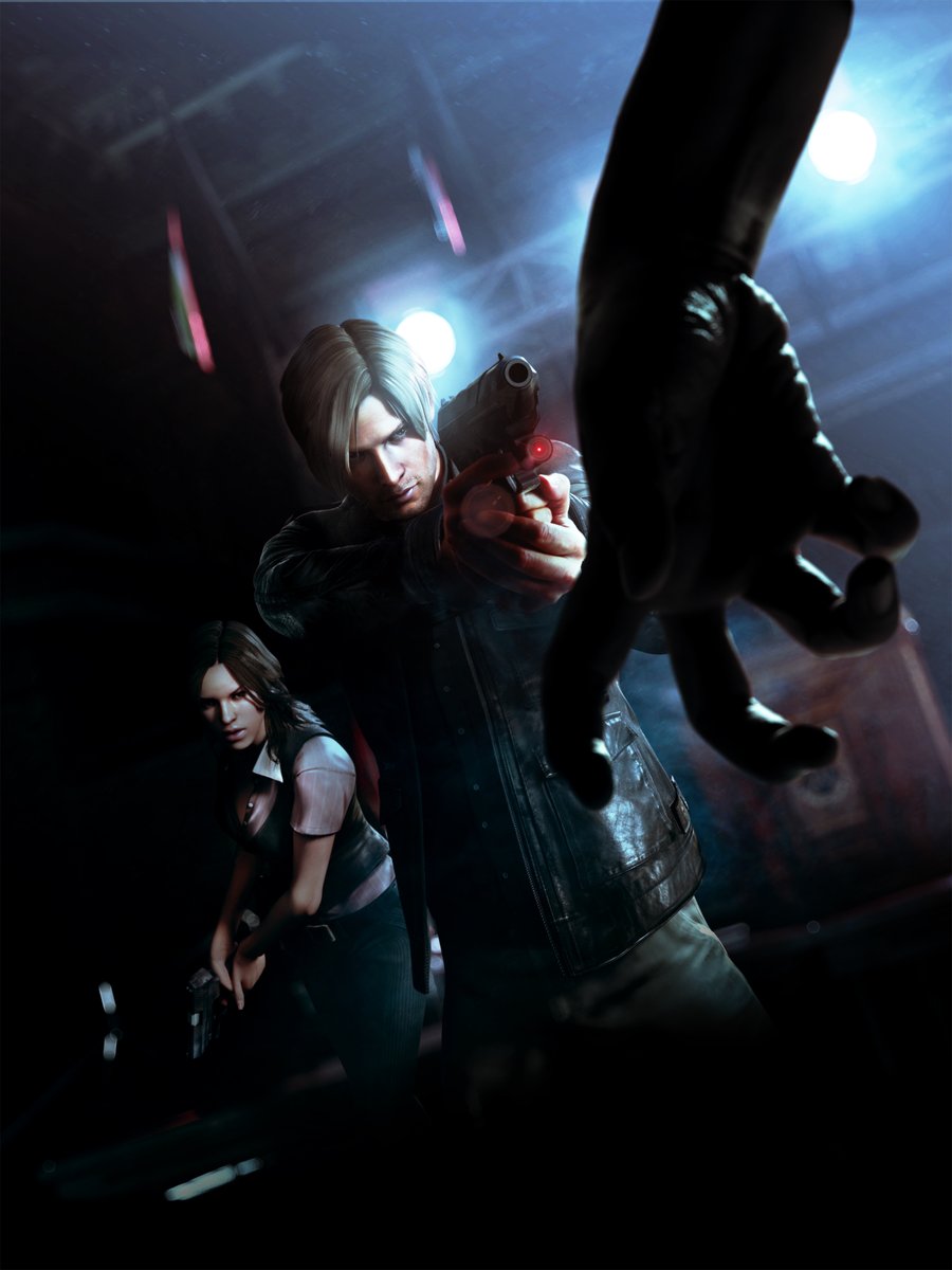 RE_Games's tweet photo. 11 years ago today, Resident Evil 6 launched with multiple co-op scenarios featuring new and returning characters in a fight for humanity that was too big to take on alone. https://t.co/ZU13OFfZGu