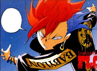 Trans Character Of The Day tweet media