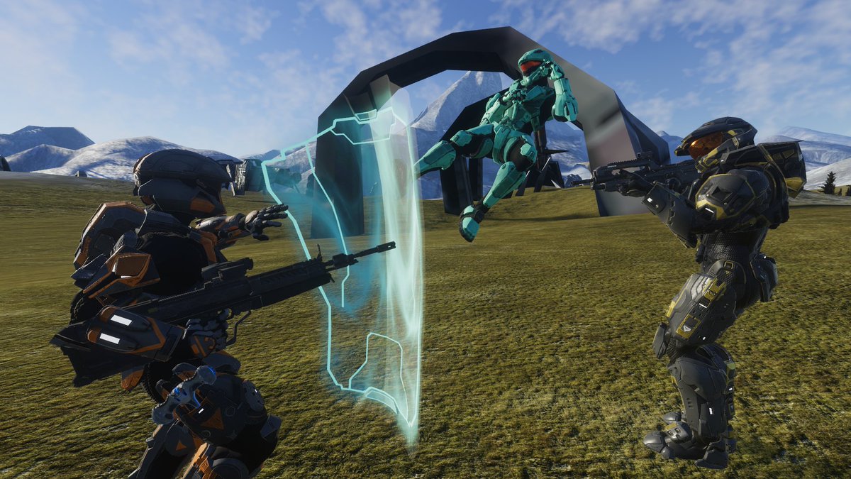 vampirixvr's tweet photo. I offer to you today, more vrc screenshots ✨
——
#vrc #vrchat #rvb #redvsblue #VRChatPhotography https://t.co/Dvi71V3MIV