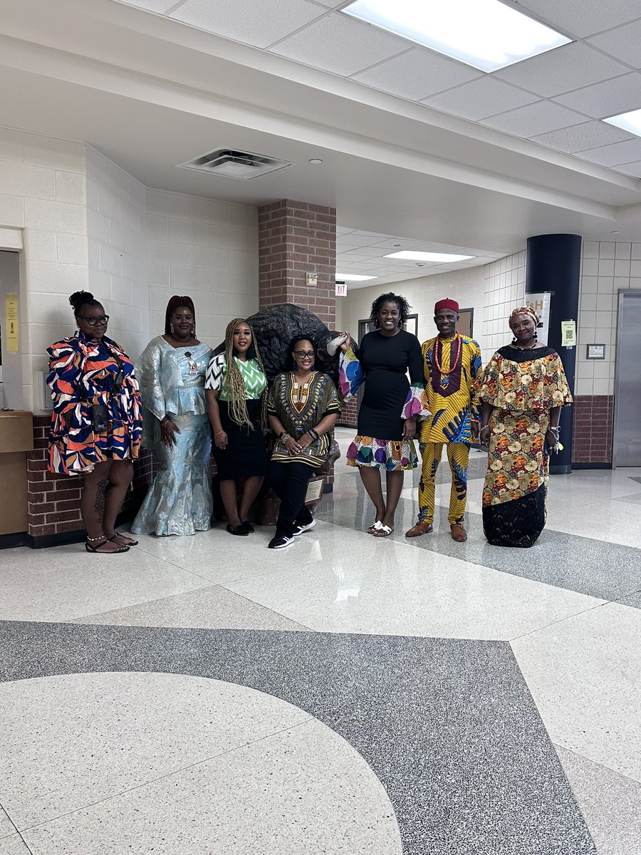 MHS_Buffs's tweet photo. Happy Nigerian Independence Day🇳🇬 https://t.co/9BVEh4WgxC