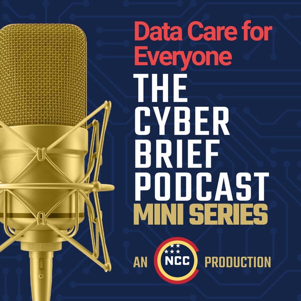 National Cybersecurity Center (NCC) tweet media