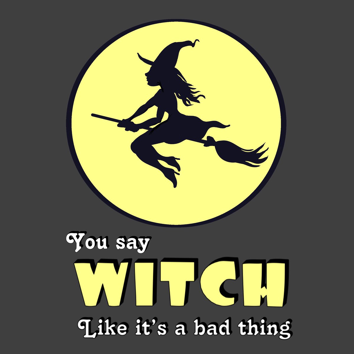 AndeeAdams's tweet photo. Your say witch like it’s a bad thing!
#witch #witches #halloween #Halloween2023 https://t.co/f6nyRHZb2l