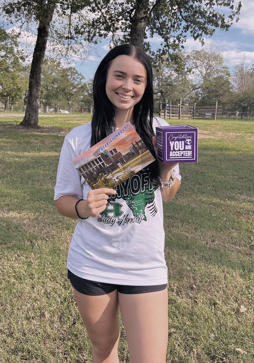 JJduke23's tweet image. It’s Officially getting real!!!! Can’t wait to be a texan!! 💜 I just want to say Thank you to everyone that has been by my side through it all!💜🤍  #tarletonbound  #TarletonCube #accepted 
@Coach_Cump @StefPhillips4 @AlyxCordell @TarletonSB