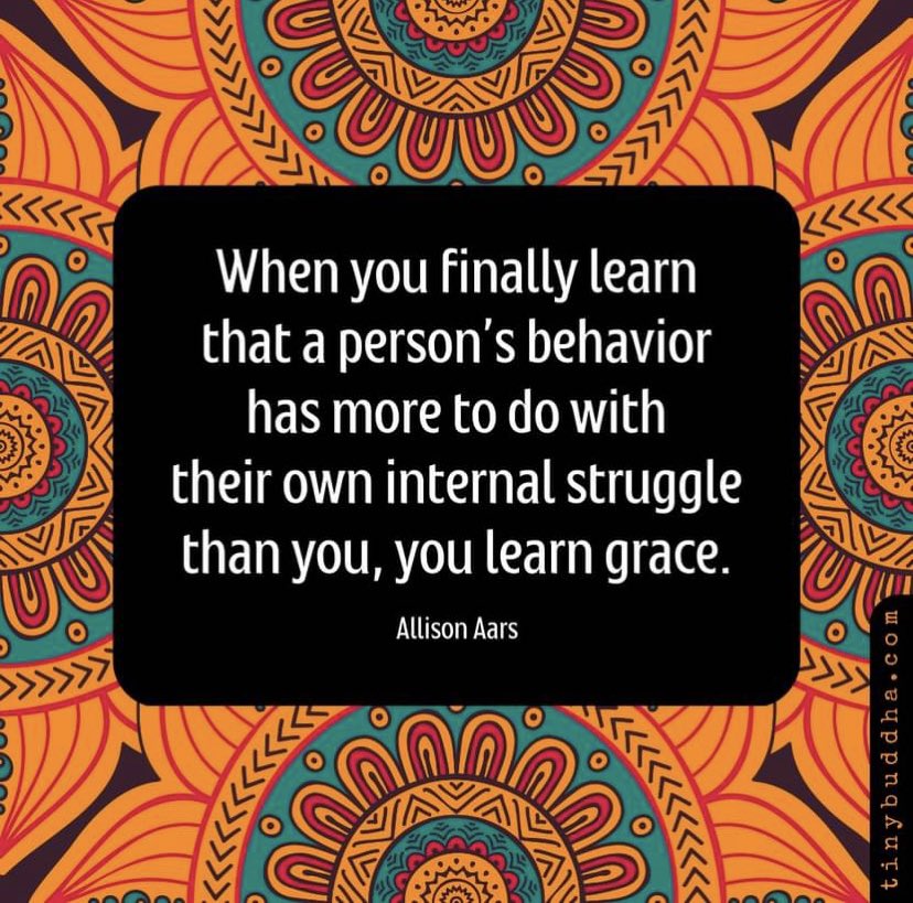 mindfulheal's tweet photo. Grace is my favorite 🤍 https://t.co/fpT2qUKfpD