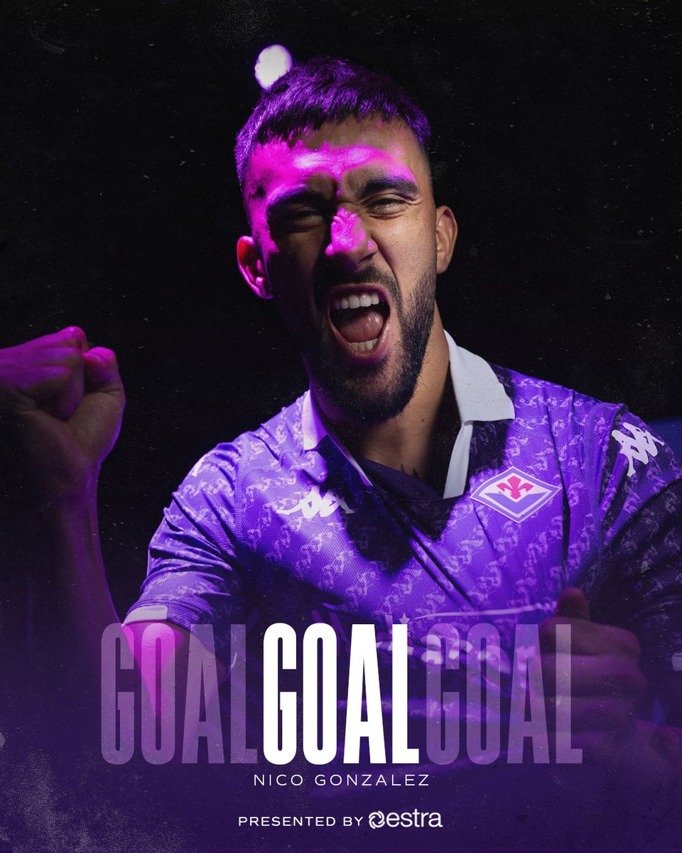pauloabal's tweet photo. ⚽️🇦🇷Goles argentinos en #Europa 🇪🇺 #Lunes 👇
Nicolás González ⚽️ (#Fiorentina 🇮🇹 ) 👉Con 4 tantos, se ubica 3° entre los #capocannonieri de la #SerieATIM https://t.co/24vp91nkh2