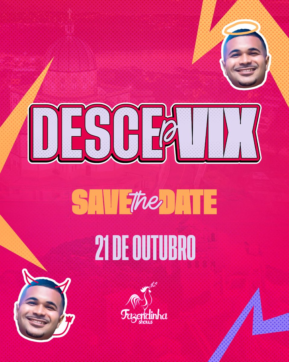 Nenediz's tweet photo. Quero vocês todos nesse evento quebrando tudoooo cmg emmm!! 
🍻💃 https://t.co/GAm7iUgcI0