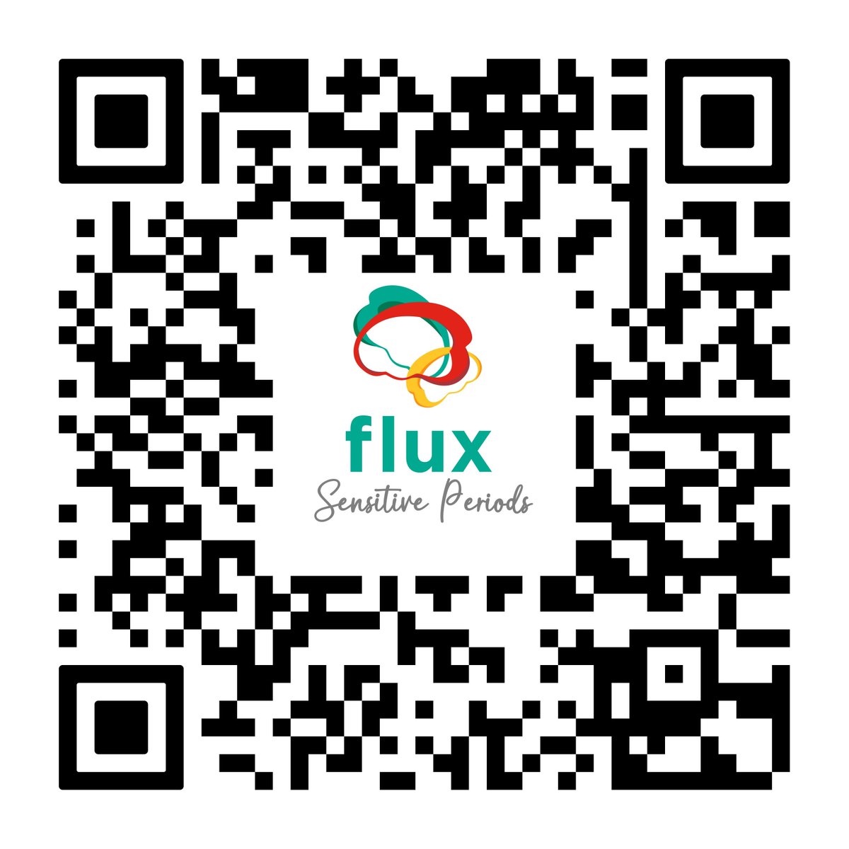 Flux Society tweet media