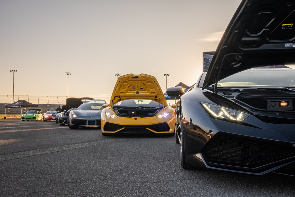 Today is National Name Your Car Day, so that makes us wonder... Do you name your cars? If so, share it in the comments below! 👇