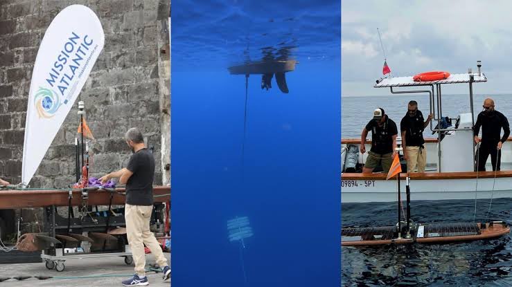GliderPLOCAN's tweet photo. #ICTSNews @plocan is joining the @MISSIONATLANTIC #GA at @UFSC presenting latest achievements as well as reviewing the conducted work to accordingly plan & coordinate future project steps @DTUtweet @marum_de #MaritimeRobotics #OneOcean @EU_ENV @EU_Commission @agenciaiisi https://t.co/RvAvnJNDRv