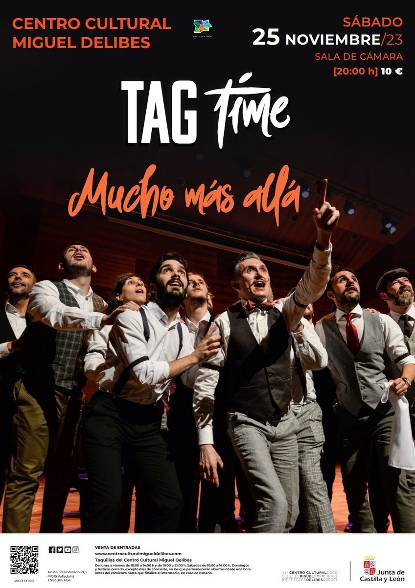 Tag_Time_ tweet picture