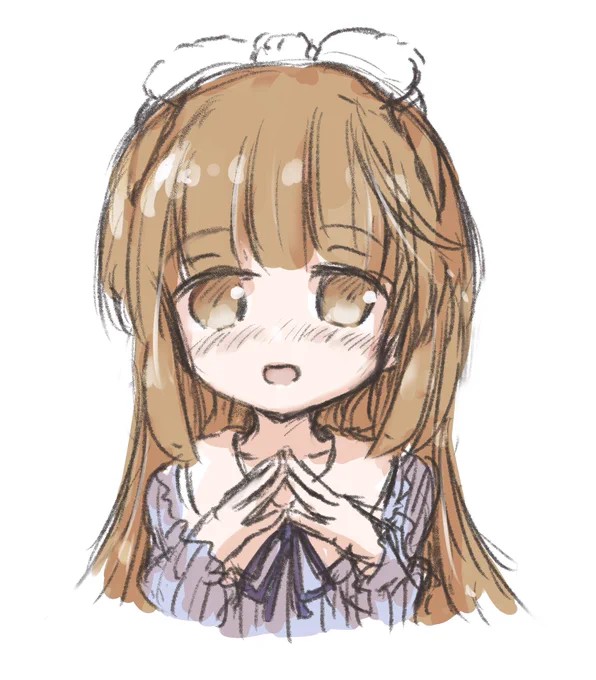 パジャマジャマよしのん。  #デレステ