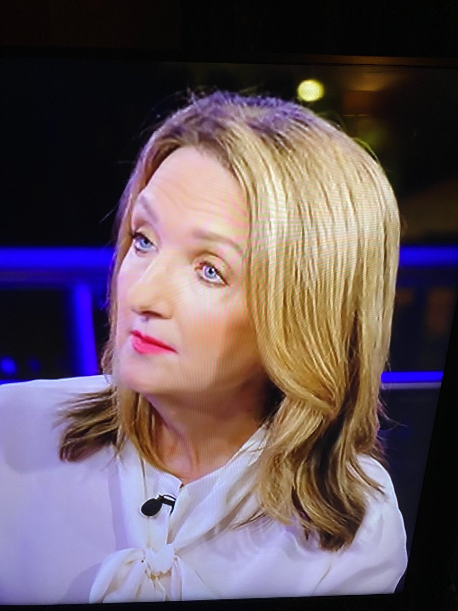 keanespirit's tweet photo. “DannyKruger… today you said.. ‘The penny is dropping among people in Westminster that the Government doesn't run the Government’… What on earth are you talking about?”
#TruthWellTold by #VictoriaDerbyshire on #BBCNewsnight https://t.co/RlGGKx9UT7