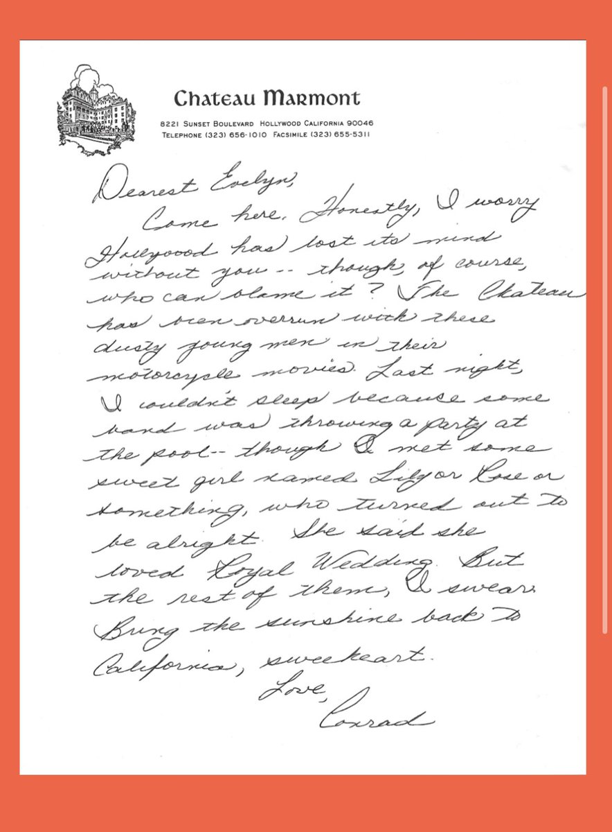 celiastjamez's tweet photo. EXCLUSIVE NEW LETTERS  BETWEEN EVELYN HUGO AND CELIA ST. JAMES 
IM FKFKJDJDJSKSKSKSKSKSKSKSK https://t.co/O9Dxhudp7s