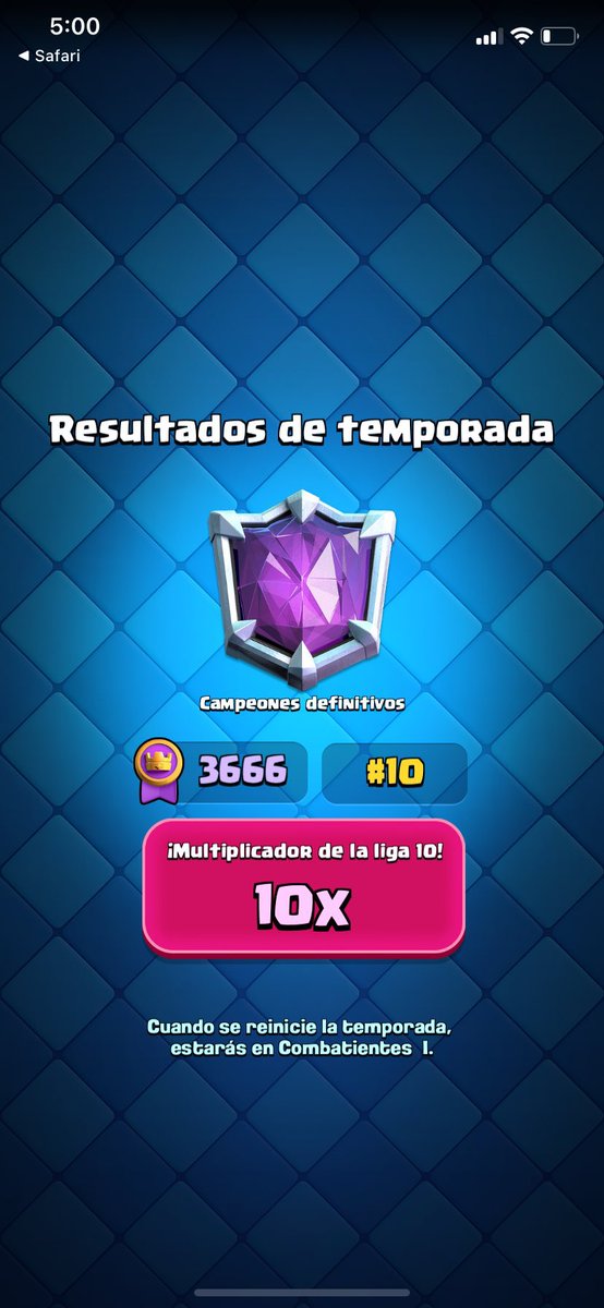 🚨 Sorteo exclusivo 5 LINKS de AMISTAD del MEJOR jugador de chispitas 🌈🦄 TOP 10 del MUNDO!! 🌎 

Requisitos! 📝
Seguirme <a href="/Rockstar_YT/">RockstarCR 🐵</a> 
Seguir a @King_CR07 
Dar RT y MG ♥️

Ganador DOMINGO 8 de OCTUBRE! 📆 Suerte 🍀🥳

#ClashRoyale