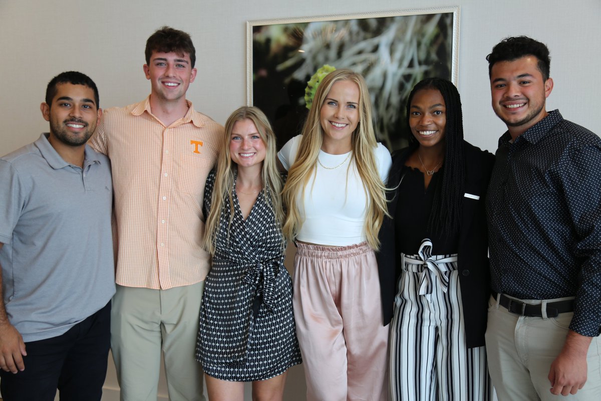 SWA1855's tweet photo. Over 300 students and staff participated in the Recruiting Kick-Off Meetings in Daytona, Florida this past weekend. Student recruiters learned how to navigate recruiting on their campuses.
#perfecteffort #southweternadvantage #recruitingtraining #recruiter #recruitinginternship https://t.co/9fwC3F4KBV