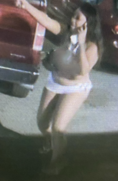 CrimeStoppersCO's tweet photo. @DenverPolice needs your assistance regarding a shooting that occurred on 10/1/23, at approx. 10:25pm, near the 7800 block East Colfax Avenue. The pictured suspect remains unidentified. Remain Anonymous, $$$$ Rewards. #SaferDenver #CrimeStoppers #StopCOCrime https://t.co/nxxwLNAt3j