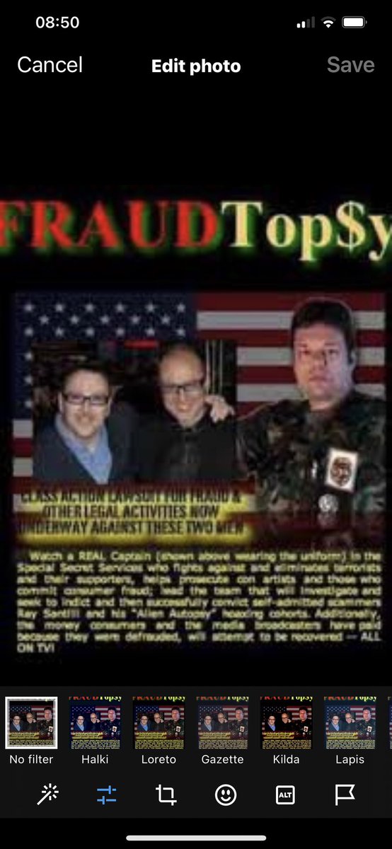 KalKorffExposed's tweet image. Even more curious how @UFOliticsCEO can be a “real captain,” colonel, and intel officer without ever being in any military. These are Kal Korff’s own words. Call out liars with no selectivity. #stolenvalor #fakesoldier #armedforces #vets #veterans #vfw #reno #nevada