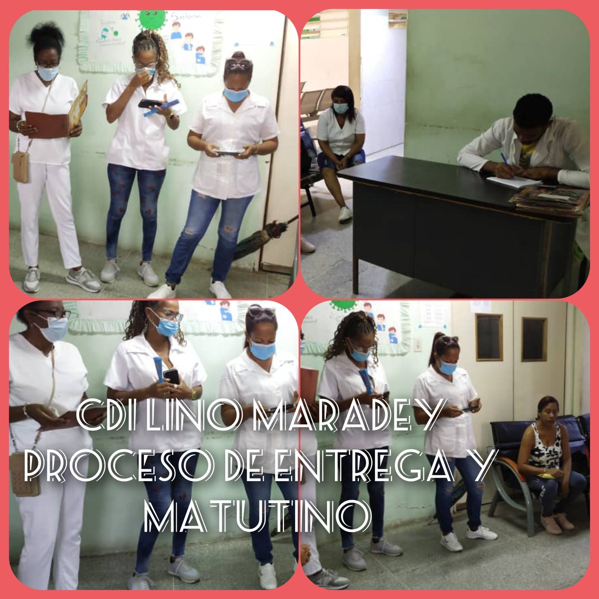 <a href="/AsicLinoMaradei/">ASIC Lino Maradei</a> <a href="/agnes_becerra/">Agnes Becerra</a> <a href="/Adela87793657/">@Adela</a> 
<a href="/Aliuska56491297/">#PrincesaGuerrera</a>  <a href="/Cubacooperabol2/">Brigada Médica 🇨🇺 Bolívar🇻🇪</a> 
<a href="/cubacooperaven/">Brigada Médica Cubana en Venezuela</a> 
<a href="/moraydis41362/">Moraydis Ramires</a>
<a href="/Aliuska56491297/">#PrincesaGuerrera</a>