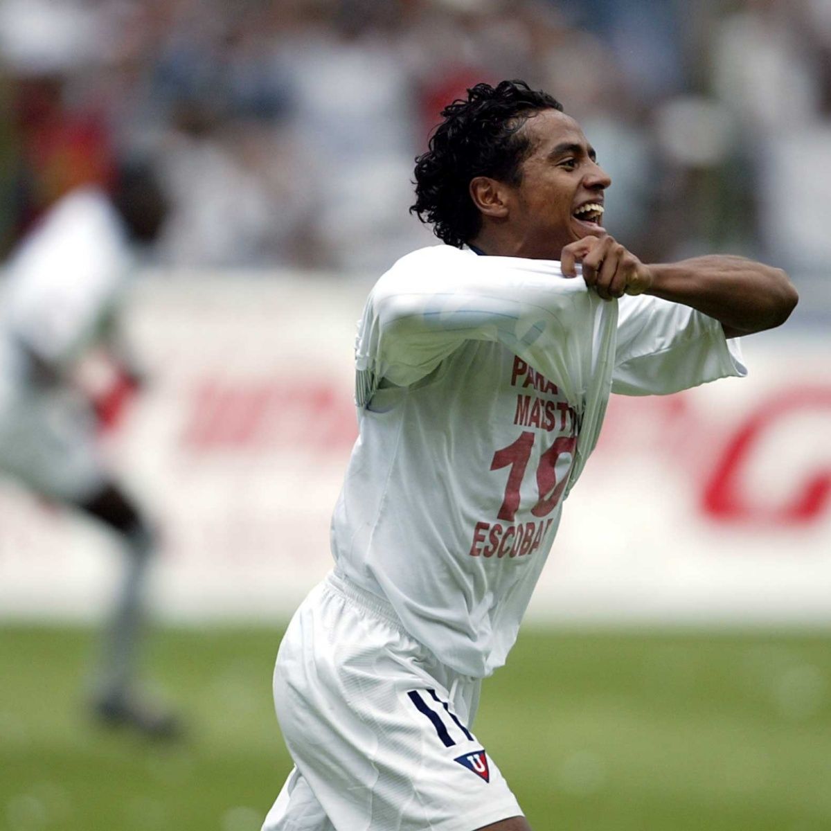 freddypasquelm's tweet photo. Nuestro invitado de esta noche. No necesita demasiada presentación.
El Mago Salas.
Lunes 21:30 por Facebook en el canal Sala de Prensa. El programa #Falso9
¿Qué les gustaría que le preguntemos al ex crack de @LDU_Oficial ?
Les esperamos https://t.co/u5g4fZejyp