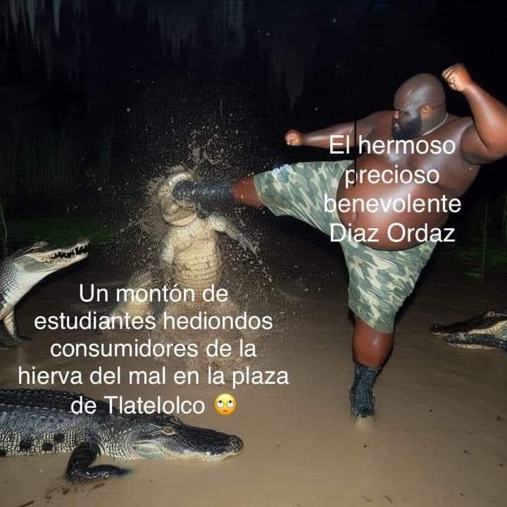Papayinyi's tweet photo. #2deOctubre #2DeOctubreNoSeOlvida https://t.co/sMNBFlMDiw