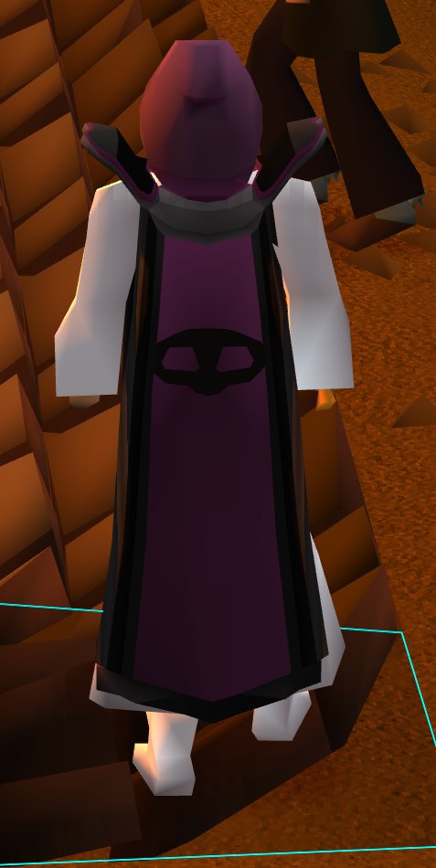 Cerbere_great's tweet photo. This was worth spending a majority of my bond grinding. 99 Thieving has been secured on the alt.

#OSRS #SkillCape #Thieving https://t.co/cieuUjuxJ0