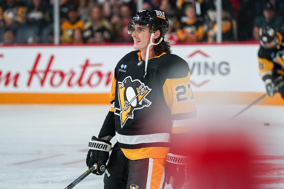Pittsburgh Penguins tweet media