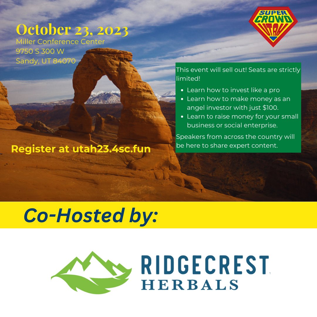 SuperCrowd tweet media