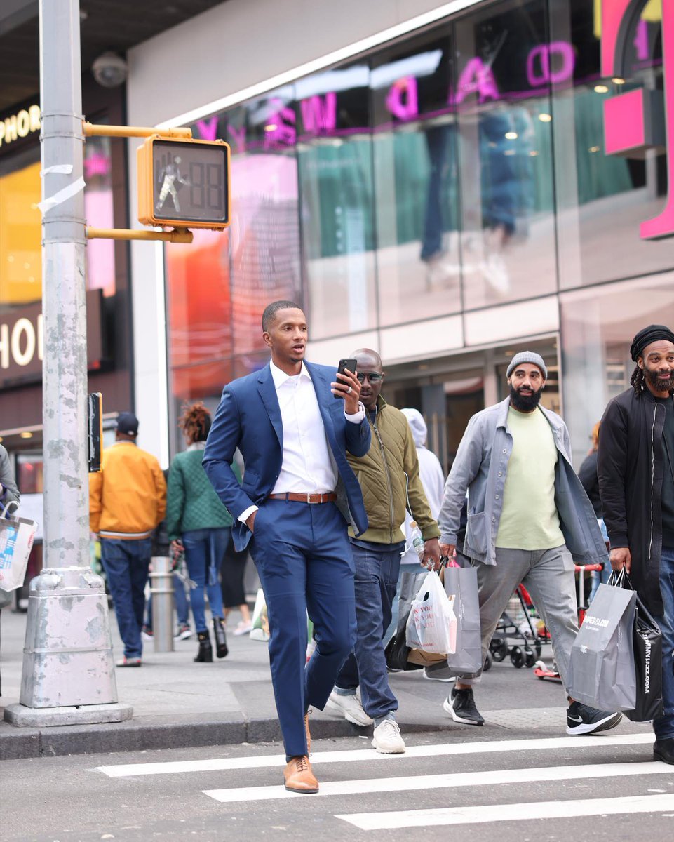 You may find <a href="/PeterDutton5/">Peter Dutton, Sr.</a> making big moves for this Q4. He’ll look sharp while doing so. #SotoAndCo