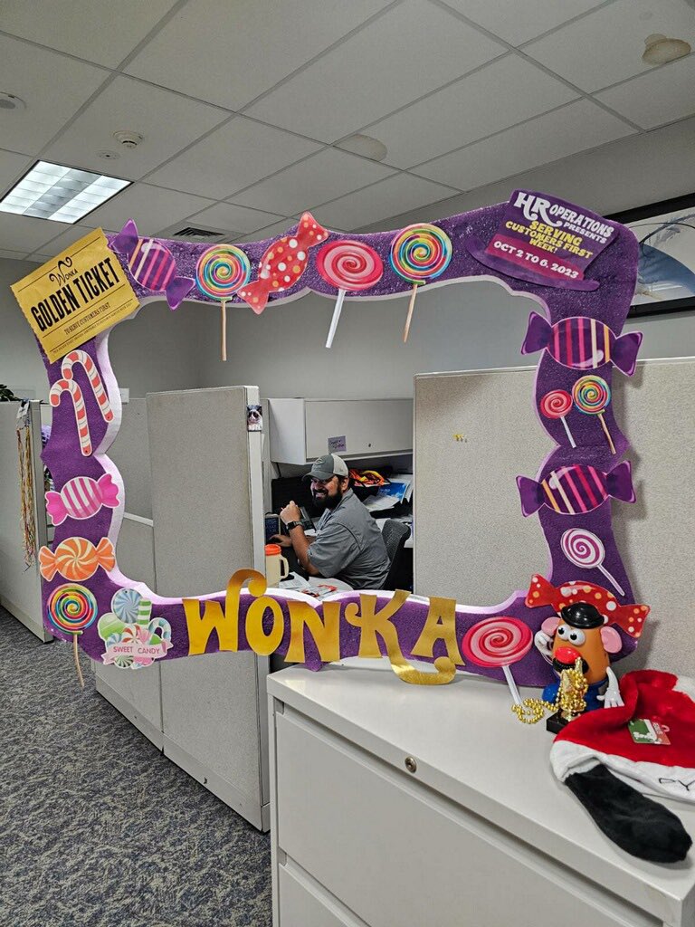 HR Operations tweet media