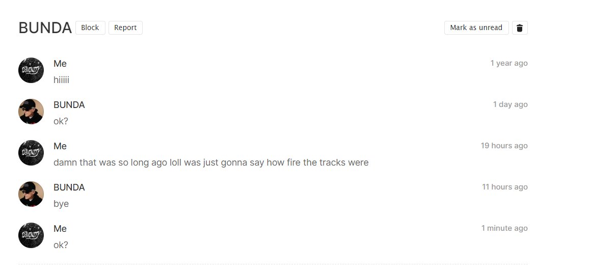 D3VINITY @CLUBSTUDIOTIME!👁 ✨🩷 tweet media