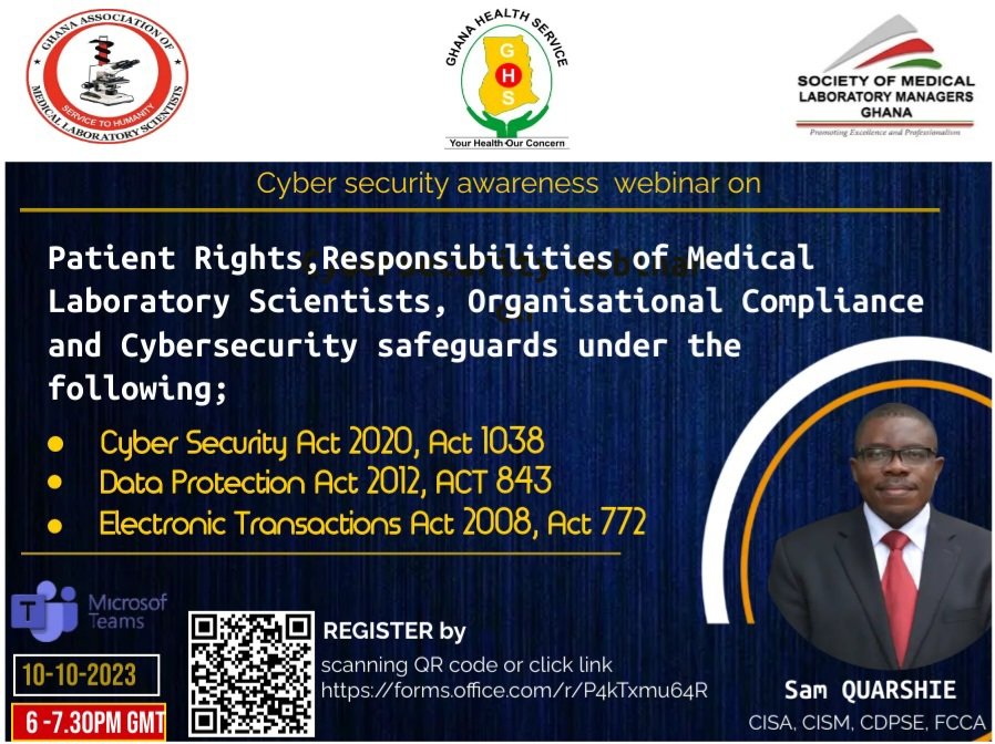 zibbaygh's tweet photo. Please use the link  https://t.co/c6NO4DTsAE to REGISTER in order to join virtually via Microsoft Teams on the 10th of October 2023 from 6 PM to 7.30 PM GMT. https://t.co/tzsPjhWbxU