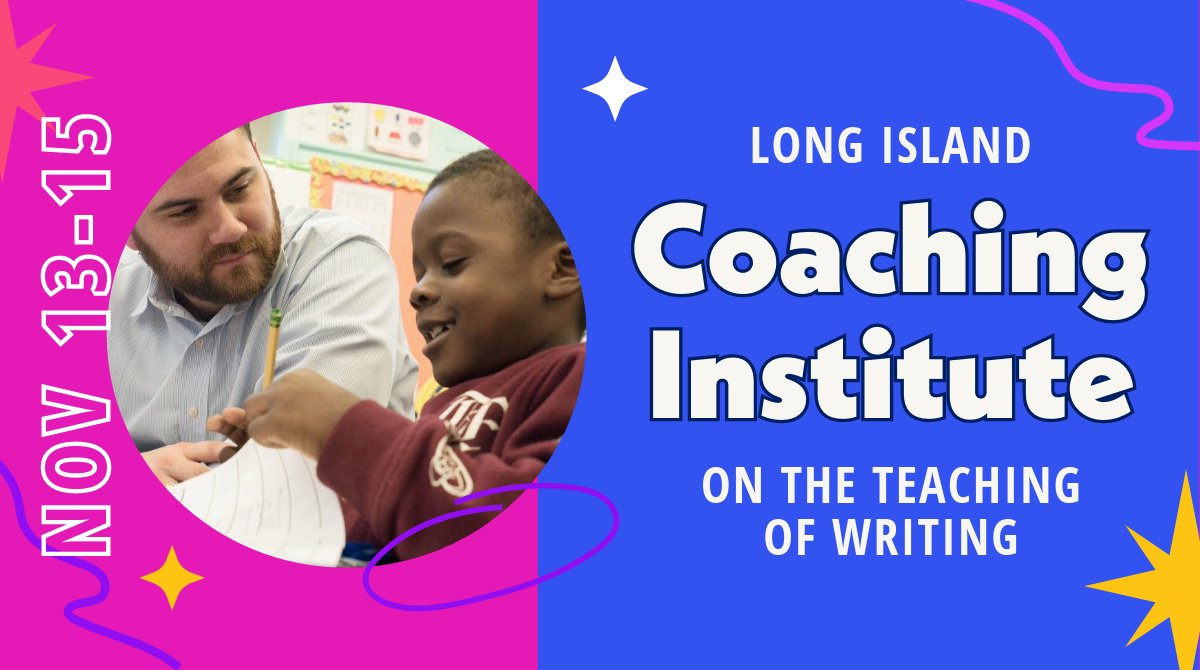 TC Advancing Literacy tweet media