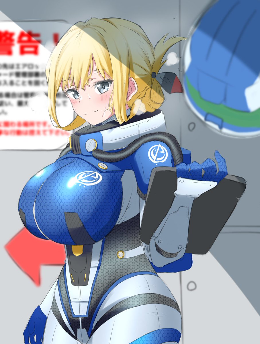 otokuraalice's tweet photo. リタヘン！リタヘン！

#アリスギアお絵かき
#リタ・ヘンシェル生誕祭 https://t.co/njSA1e0smi