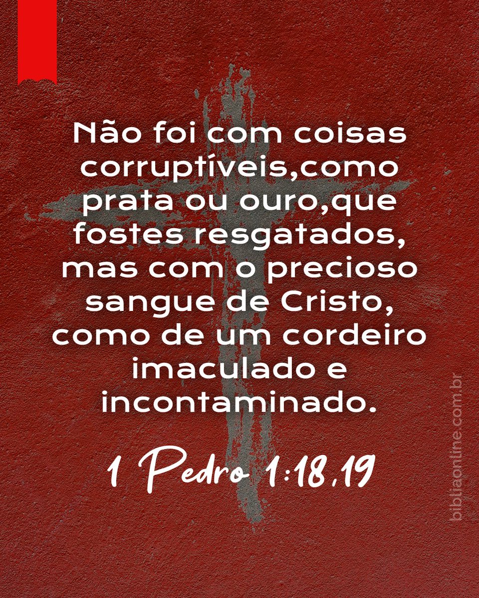 bibliaonline's tweet photo. https://t.co/gxhNFxITMQ