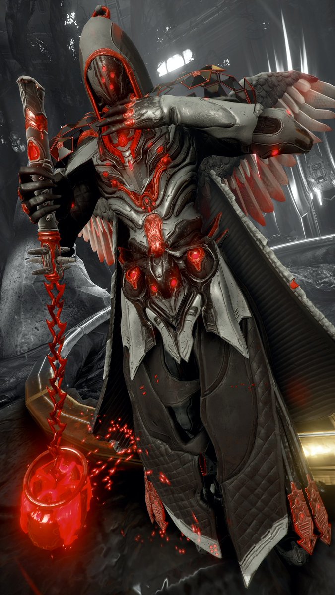 sabrexlxl's tweet photo. "Nights of Naberus"
#warframe #tennocreate
#captura #PSshare #tenno
#gamingphotography #warrior
#virtualphotography #PS5share
#photomode #playwaframe
#fashionframe #Tennotober
#Tennotober2023 #crossplay
#crosssave #duviri
#31NightsofNaberus
@PlayWarframe
@DigitalExtremes https://t.co/aKKLFd4YVw