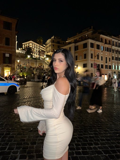 I love Rome sm ❤️ https://t.co/R7rE8PA3bk