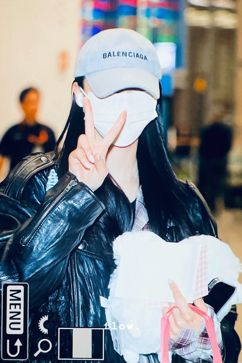 flow001030's tweet photo. 231003 🖤

#aespa #æspa #에스파 
#GISELLE #지젤 #ジゼル https://t.co/phaLytNivI