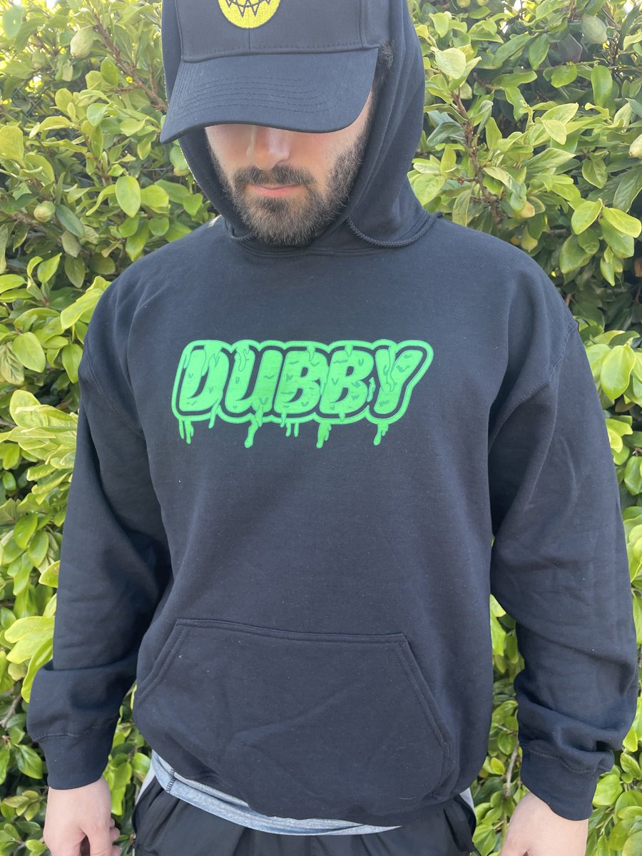 Would you wear this hoodie? 

Last winter, this was a hot selling Dubby hoodie. Should we bring it back in other colors?